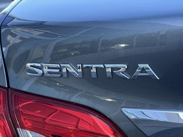 used 2016 Nissan Sentra car, priced at $7,499