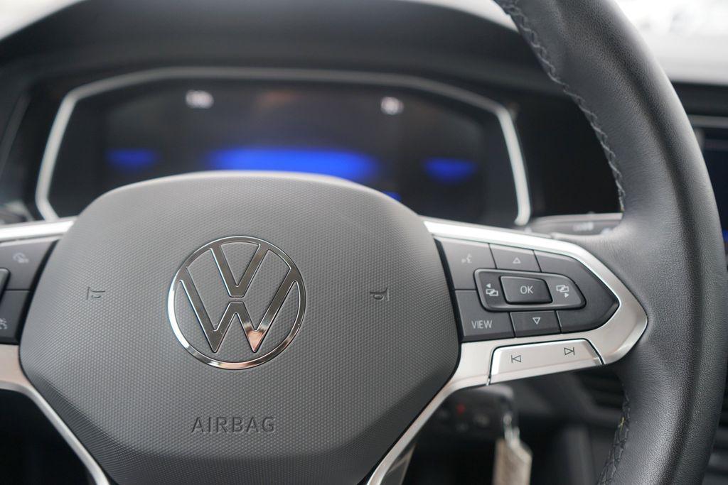 used 2024 Volkswagen Jetta car, priced at $16,999
