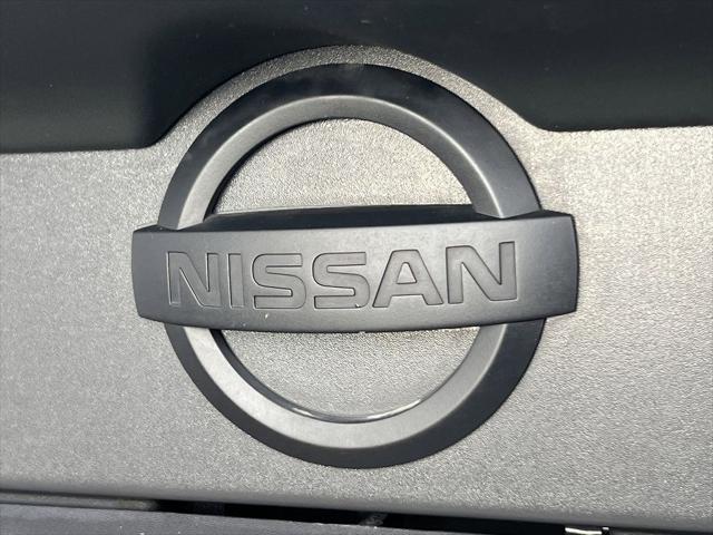 used 2020 Nissan Frontier car, priced at $25,999