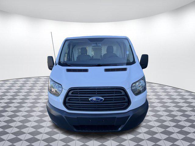 used 2015 Ford Transit-250 car, priced at $14,499