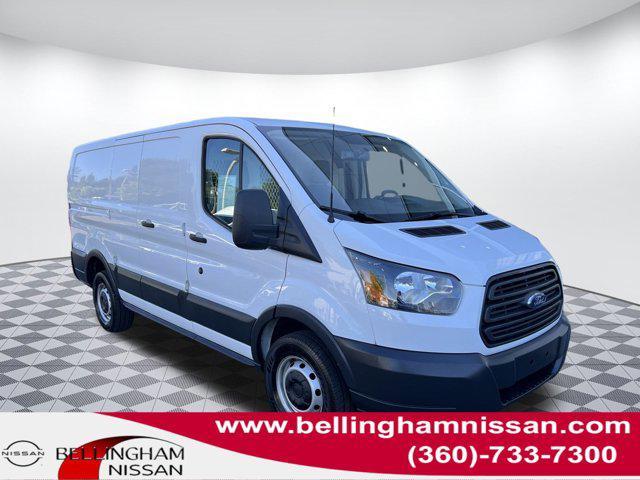 used 2015 Ford Transit-250 car, priced at $15,999
