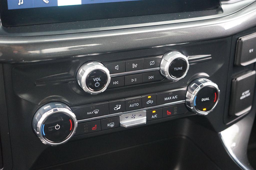 used 2022 Ford F-150 car, priced at $34,799