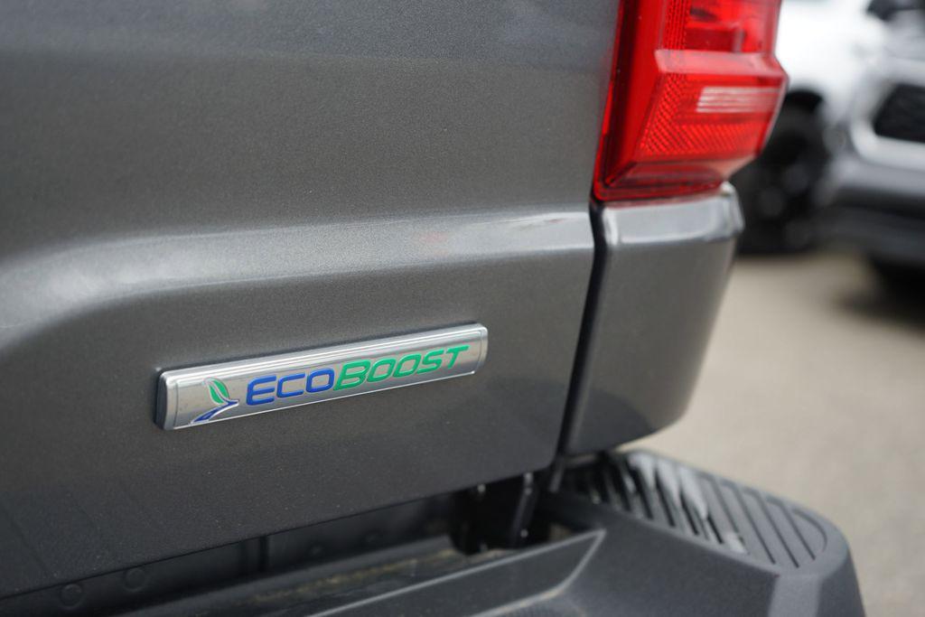 used 2022 Ford F-150 car, priced at $34,799