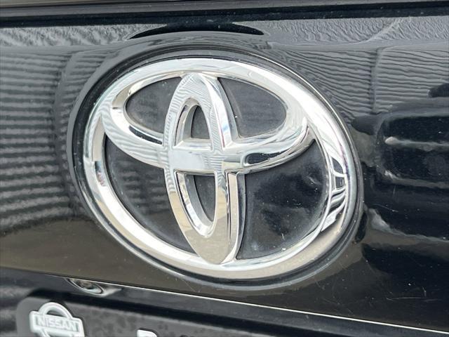 used 2021 Toyota RAV4 car, priced at $26,999