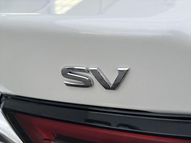 used 2023 Nissan Maxima car, priced at $23,499