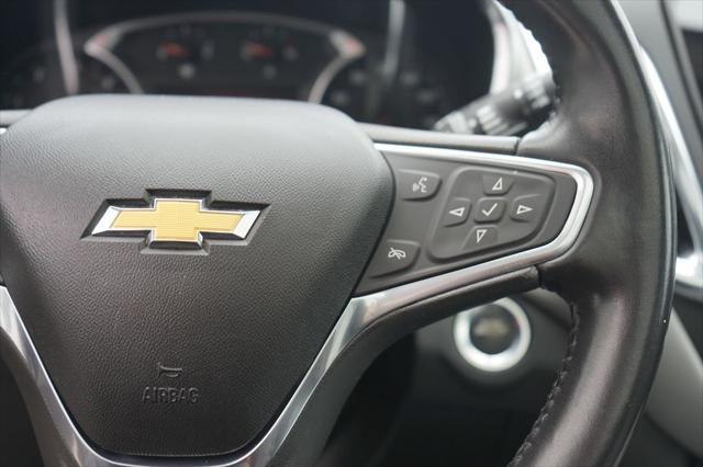 used 2018 Chevrolet Equinox car, priced at $14,499
