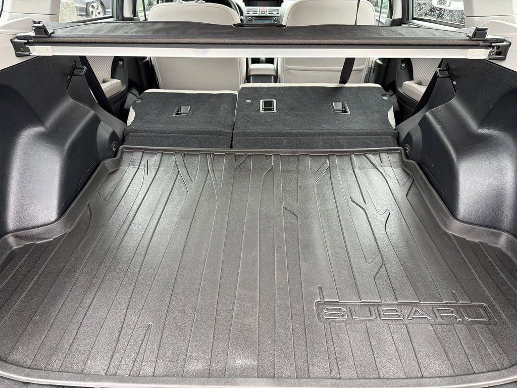 used 2017 Subaru Forester car, priced at $12,999