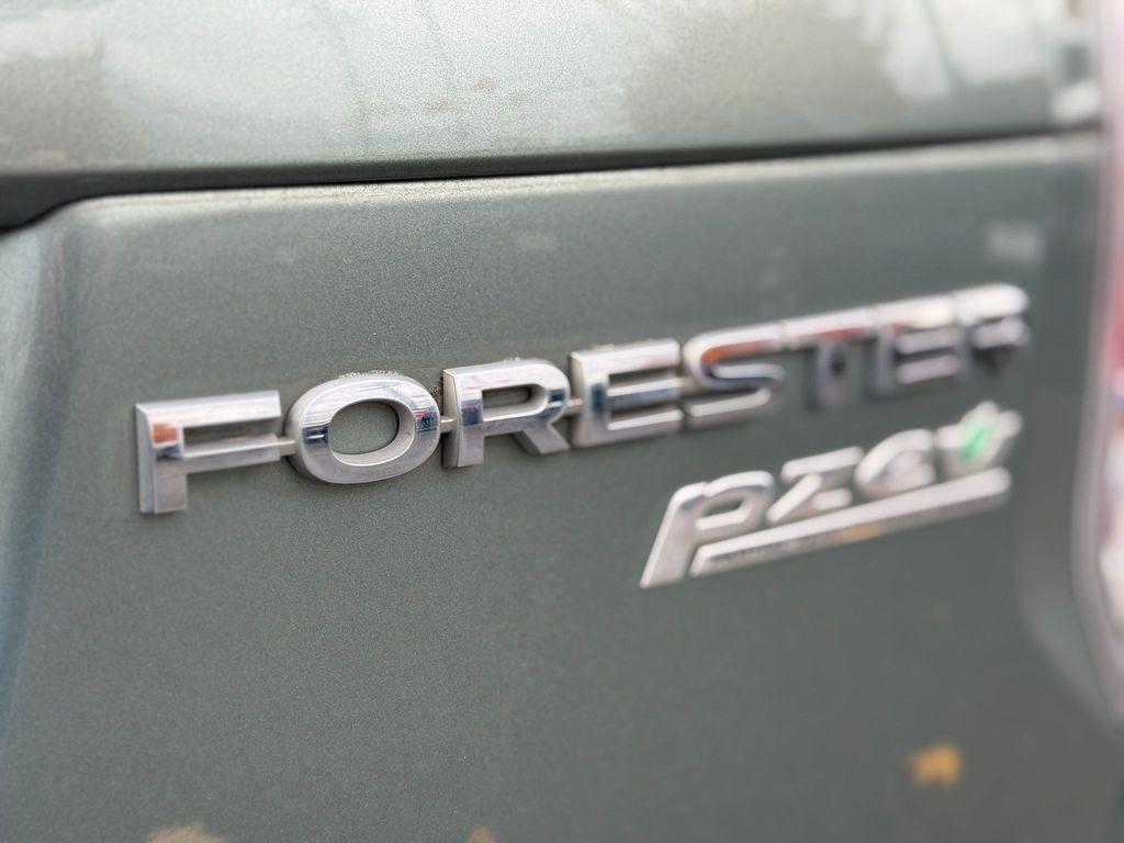 used 2017 Subaru Forester car, priced at $12,999