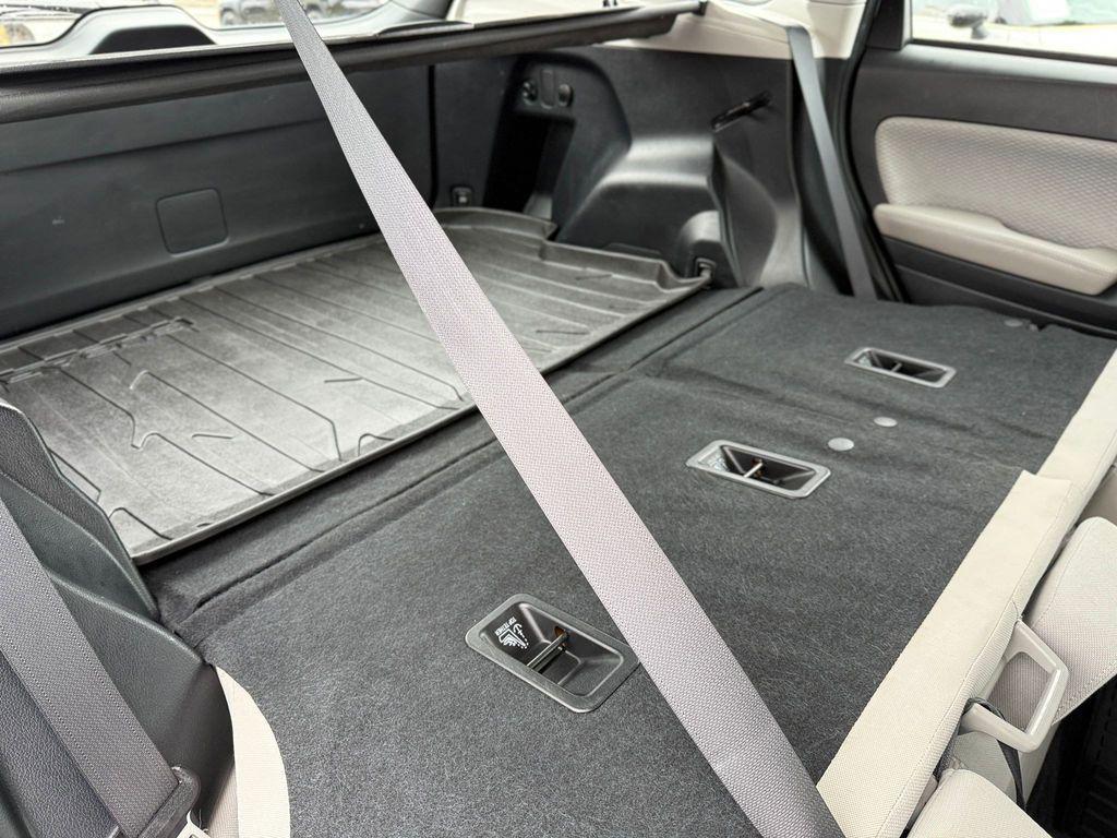 used 2017 Subaru Forester car, priced at $12,999