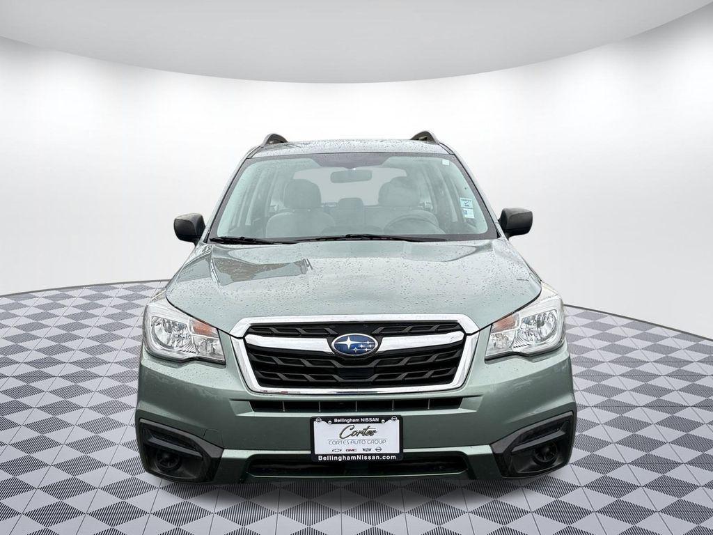 used 2017 Subaru Forester car, priced at $12,999