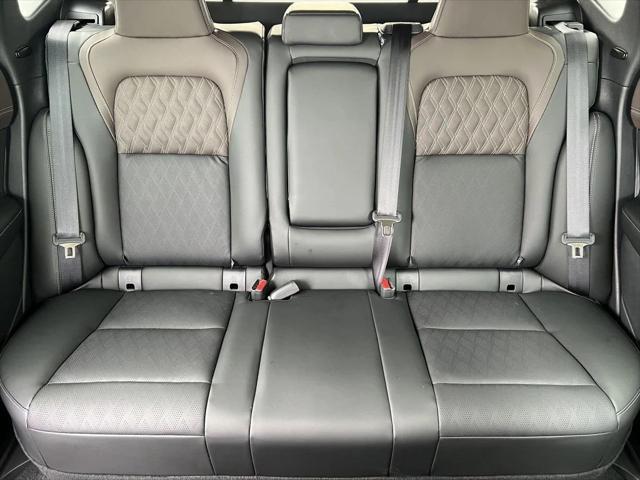 new 2025 Nissan Murano car, priced at $48,635