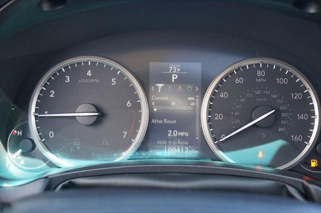 used 2015 Lexus NX 200t car, priced at $20,999