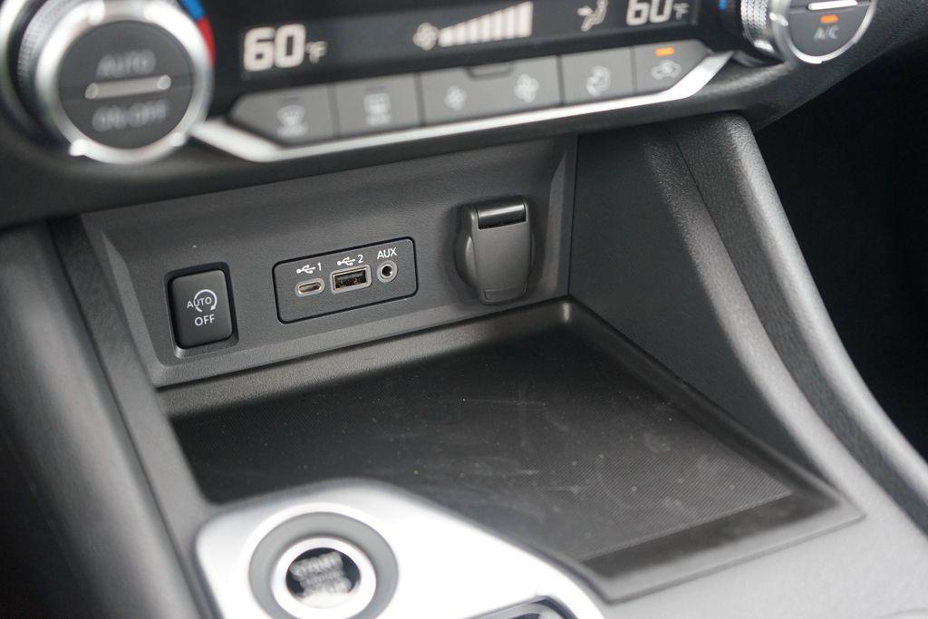 new 2025 Nissan Sentra car, priced at $25,007