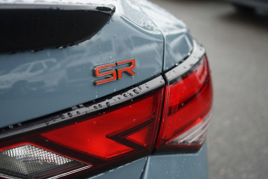 new 2025 Nissan Sentra car, priced at $25,007