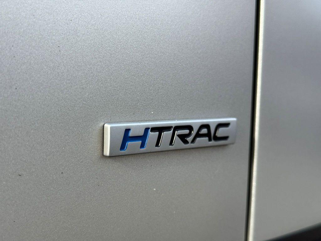 used 2023 Hyundai IONIQ 5 car, priced at $24,999