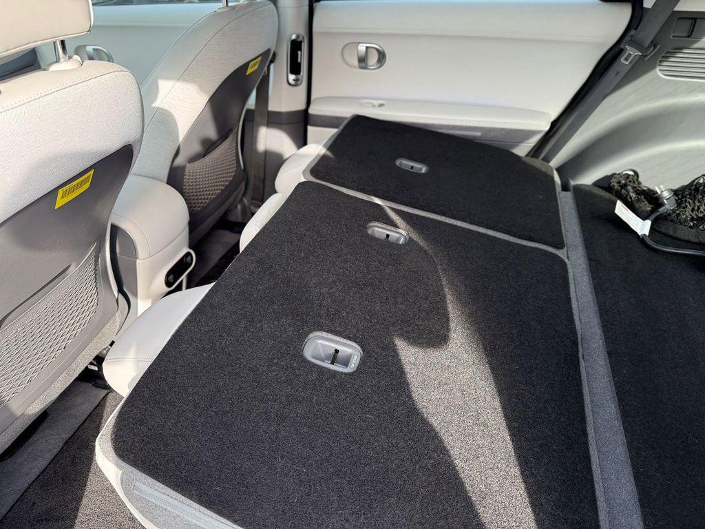 used 2023 Hyundai IONIQ 5 car, priced at $24,999