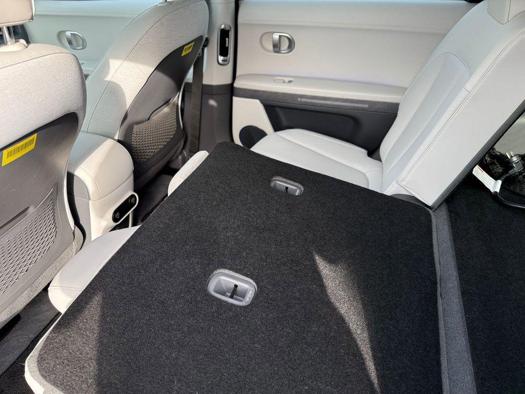 used 2023 Hyundai IONIQ 5 car, priced at $24,999