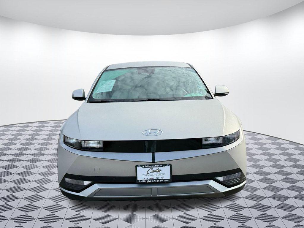 used 2023 Hyundai IONIQ 5 car, priced at $24,999