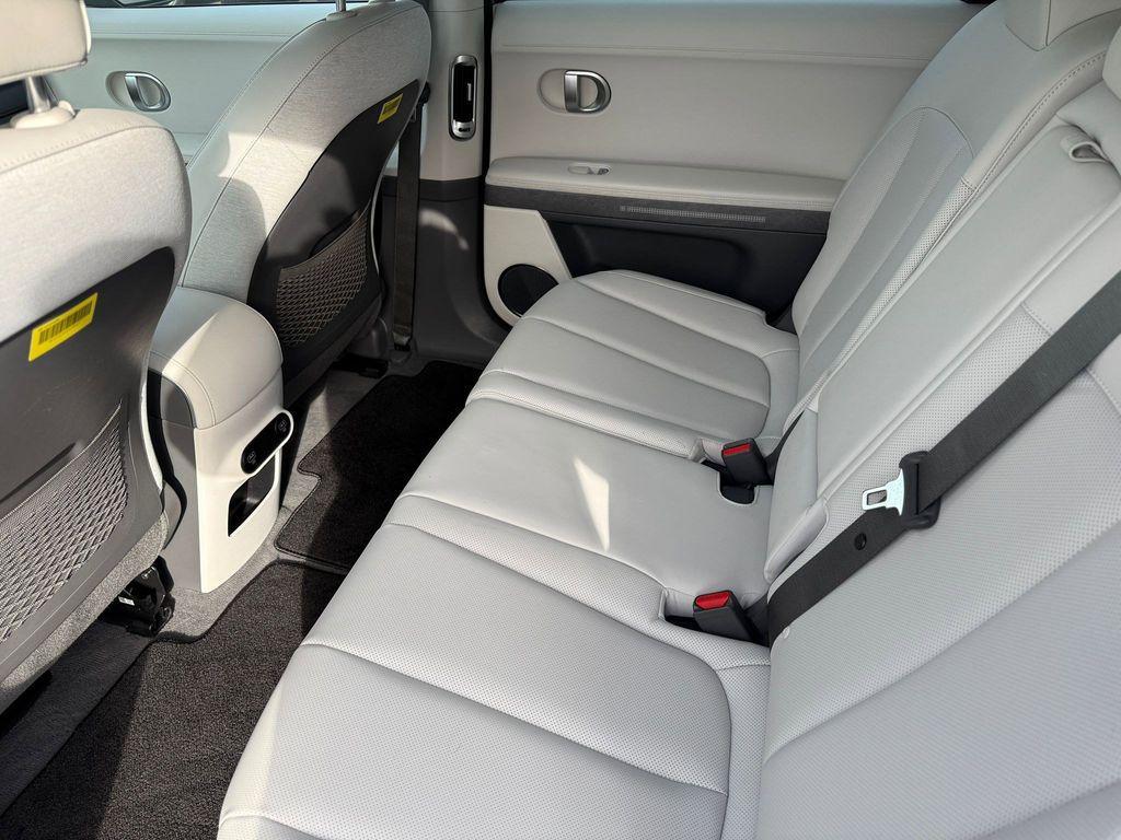 used 2023 Hyundai IONIQ 5 car, priced at $24,999