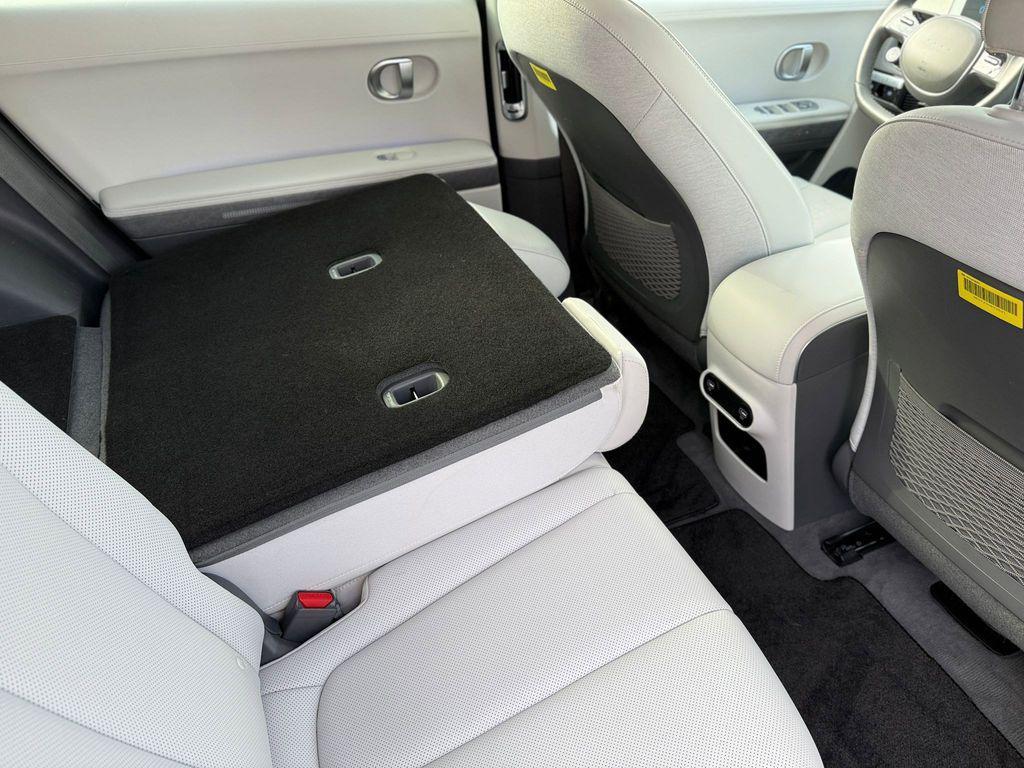 used 2023 Hyundai IONIQ 5 car, priced at $24,999