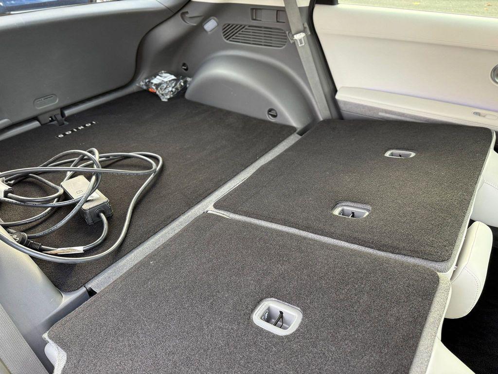 used 2023 Hyundai IONIQ 5 car, priced at $24,999