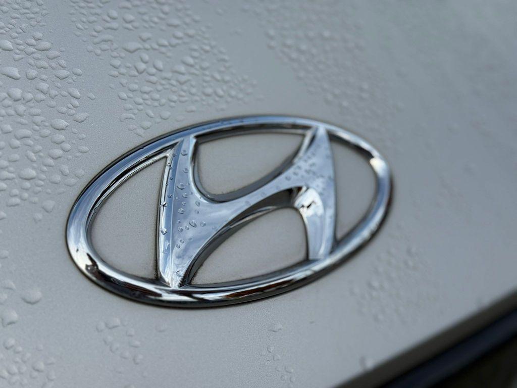 used 2023 Hyundai IONIQ 5 car, priced at $24,999