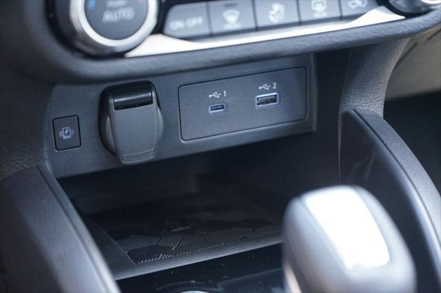 new 2025 Nissan Versa car, priced at $22,432