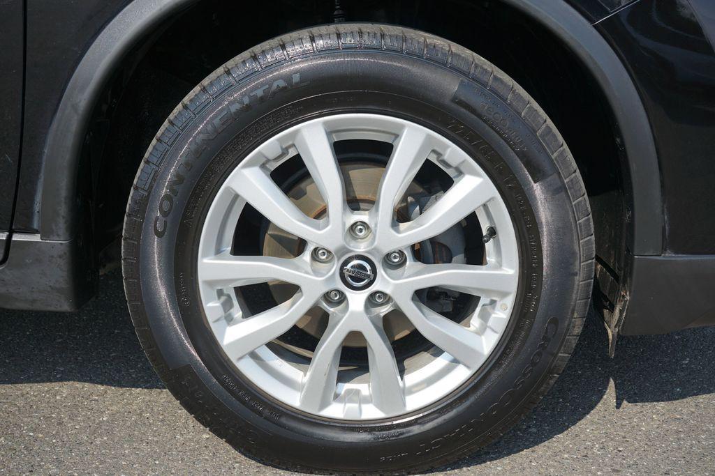 used 2019 Nissan Rogue car, priced at $11,499