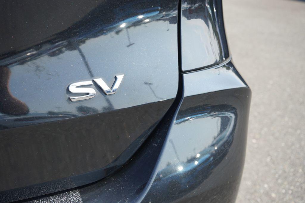 used 2019 Nissan Rogue car, priced at $11,499