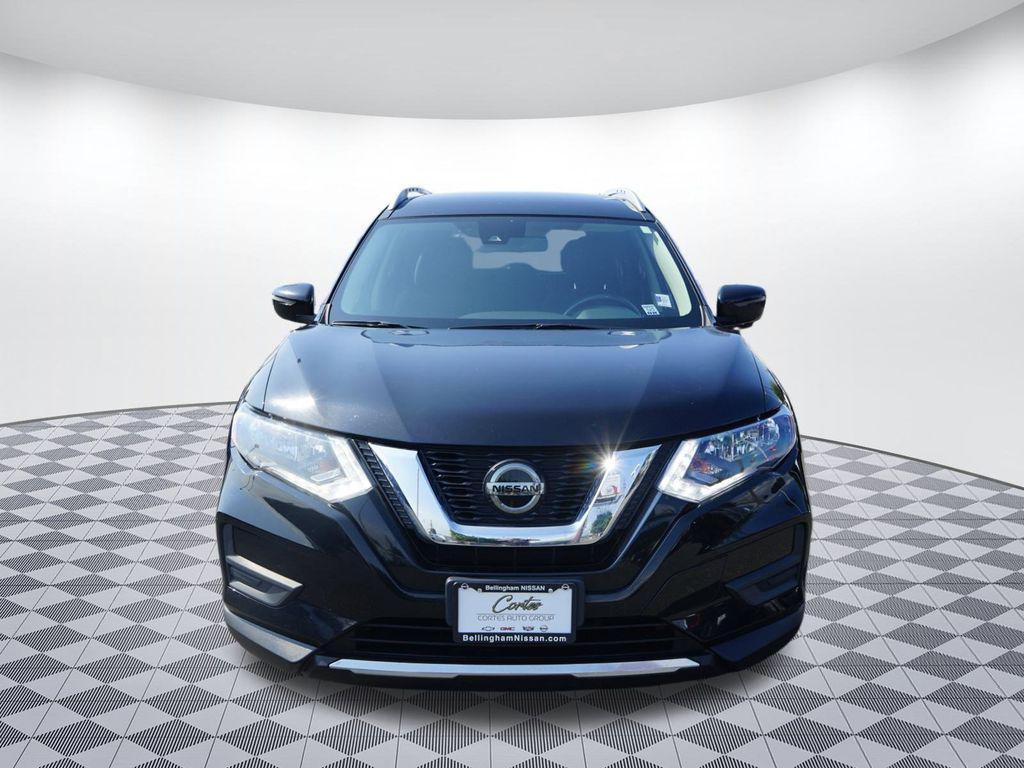 used 2019 Nissan Rogue car, priced at $11,499