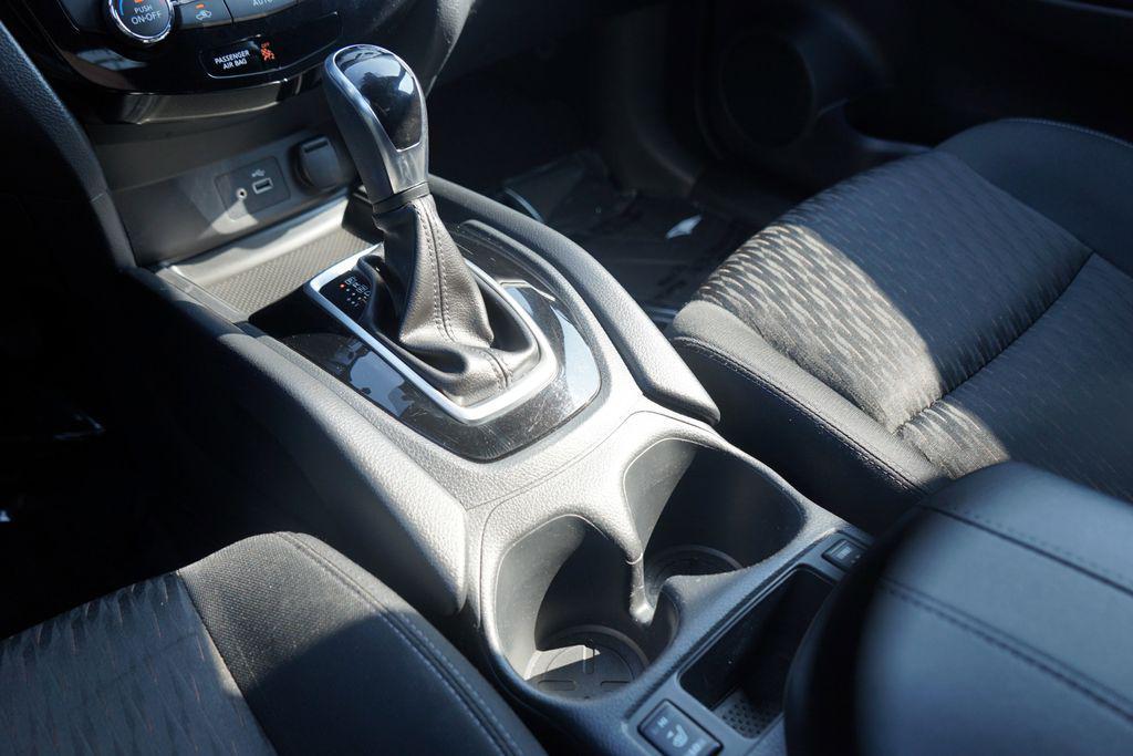 used 2019 Nissan Rogue car, priced at $11,499