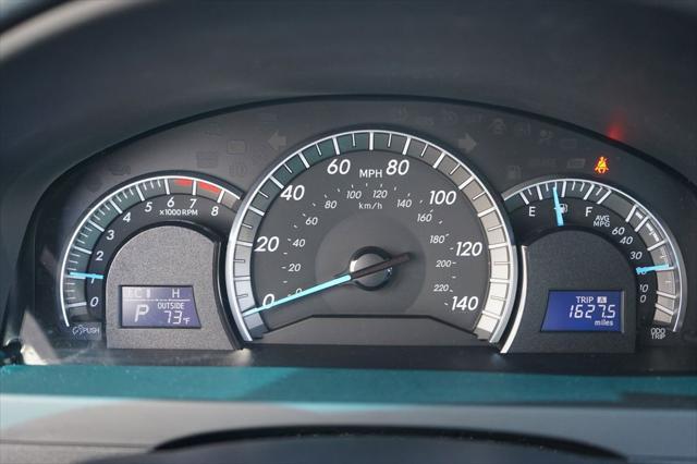 used 2014 Toyota Camry car, priced at $10,999