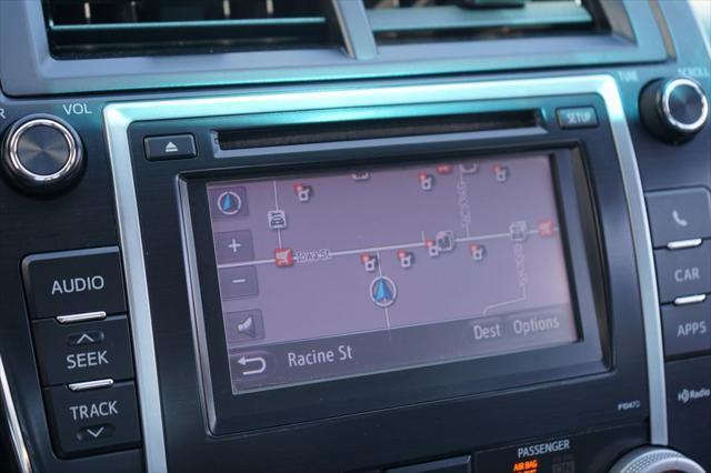 used 2014 Toyota Camry car, priced at $10,999