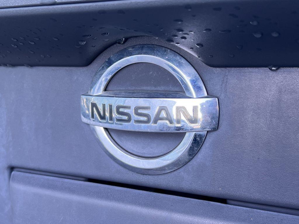 used 2015 Nissan Frontier car, priced at $8,999