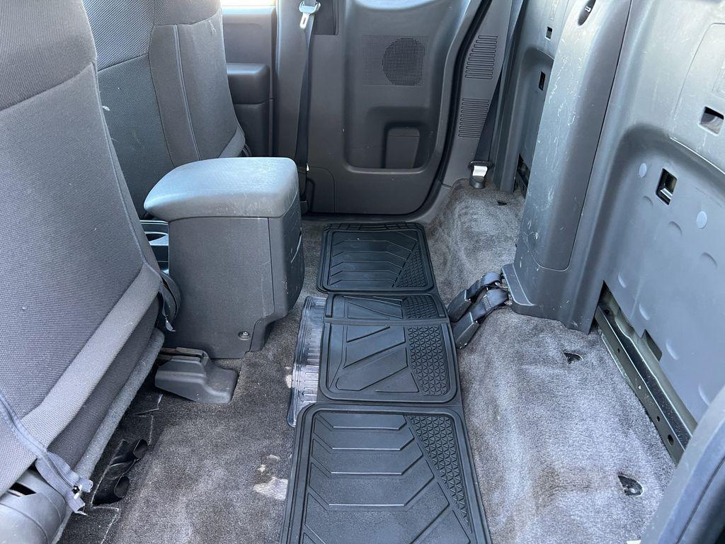 used 2015 Nissan Frontier car, priced at $8,999