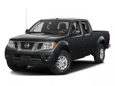 used 2016 Nissan Frontier car, priced at $19,799