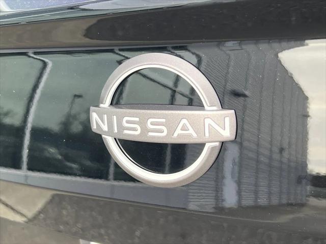 new 2025 Nissan Altima car, priced at $25,344