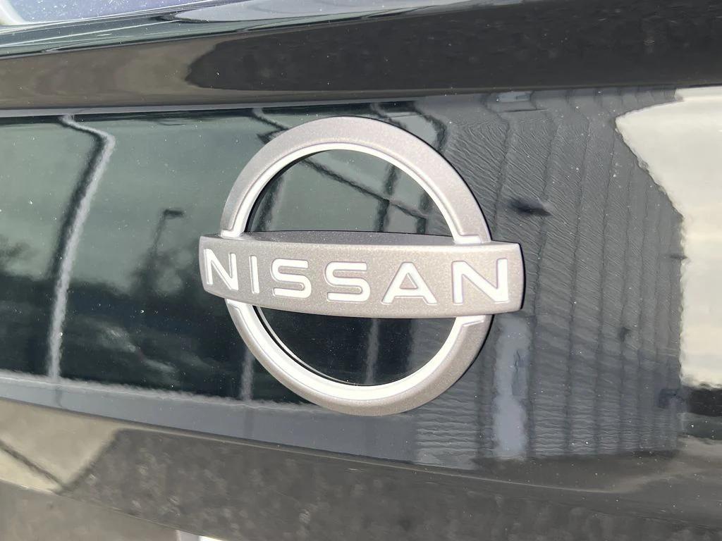new 2025 Nissan Altima car, priced at $25,644