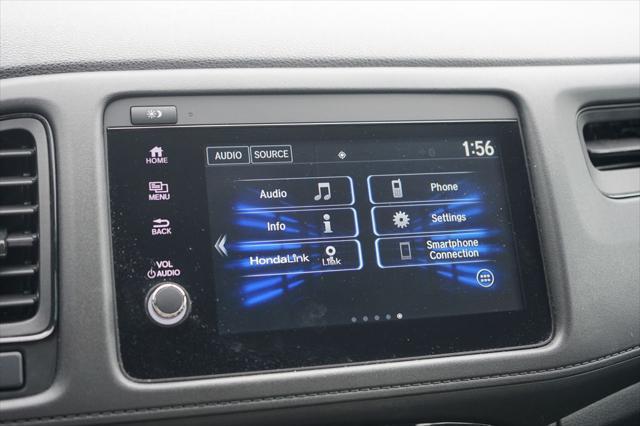 used 2019 Honda HR-V car, priced at $15,499