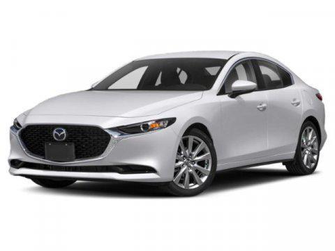 used 2021 Mazda Mazda3 car, priced at $18,499
