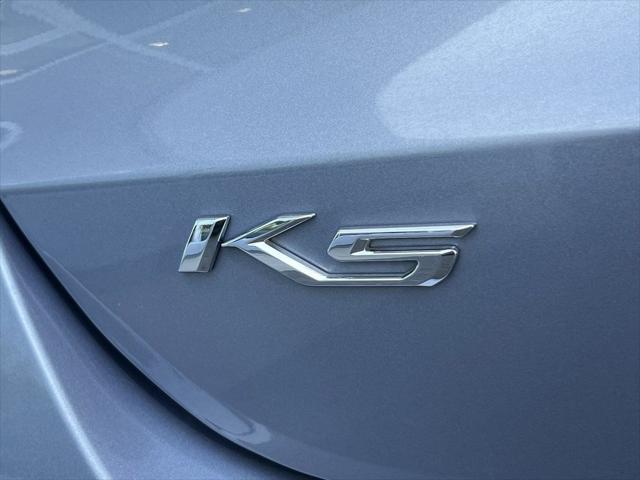 used 2021 Kia K5 car, priced at $15,499