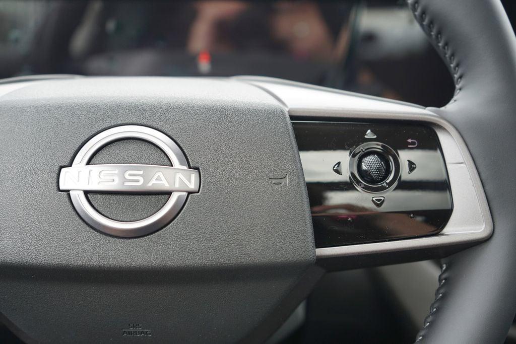 new 2025 Nissan Murano car, priced at $39,999