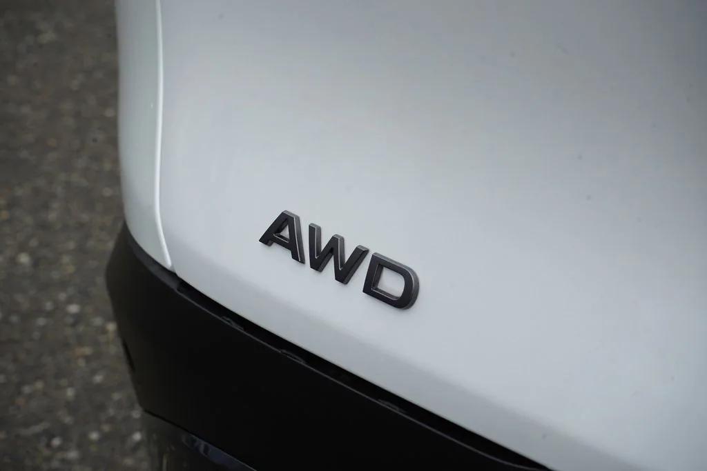 new 2025 Nissan Murano car, priced at $39,999