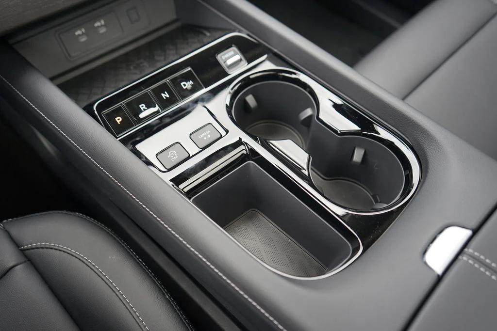 new 2025 Nissan Murano car, priced at $39,999