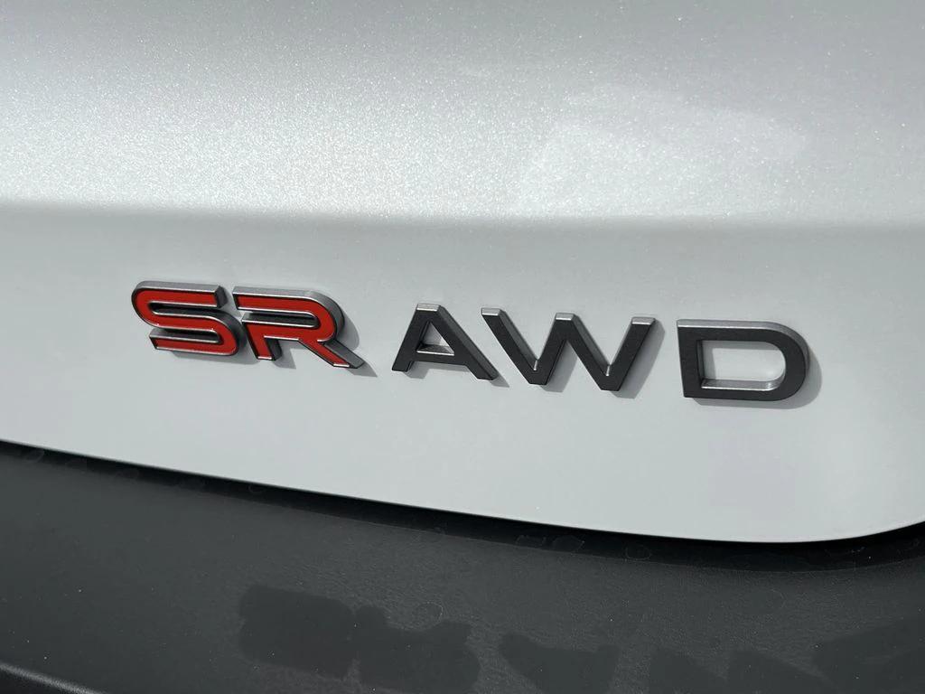 new 2025 Nissan Kicks car, priced at $27,999