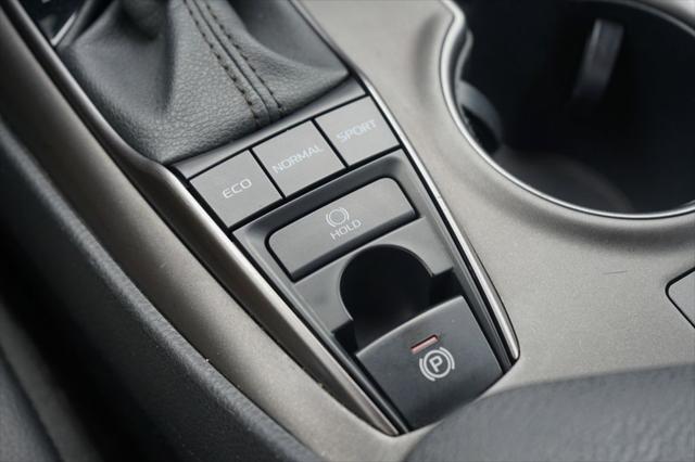 used 2023 Toyota Camry car, priced at $27,499