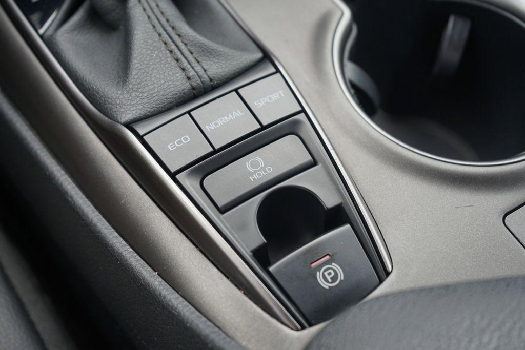 used 2023 Toyota Camry car, priced at $24,749