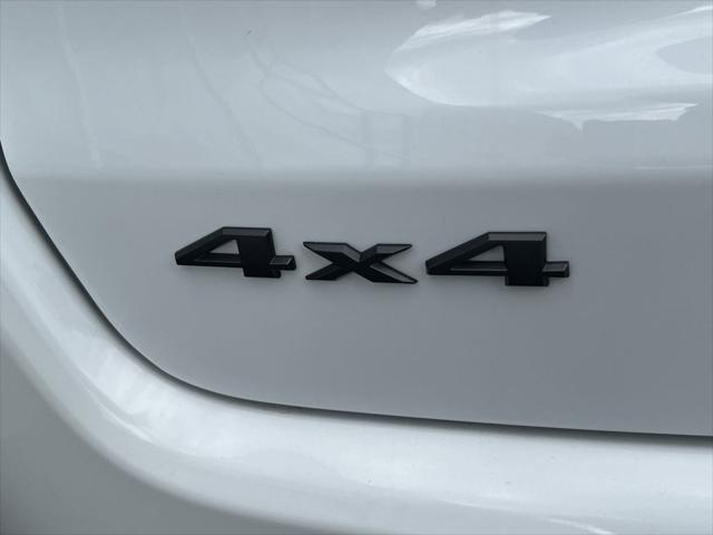 used 2023 Jeep Compass car, priced at $23,999
