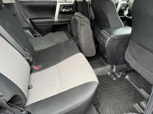 used 2015 Toyota 4Runner car, priced at $24,999