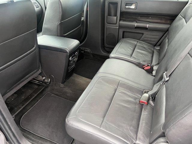 used 2015 Ford Flex car, priced at $9,749